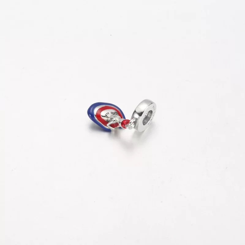 (afbeelding voor) Pandora Cancan Danser Hanger Charm - 3377538 - Bekijken 5