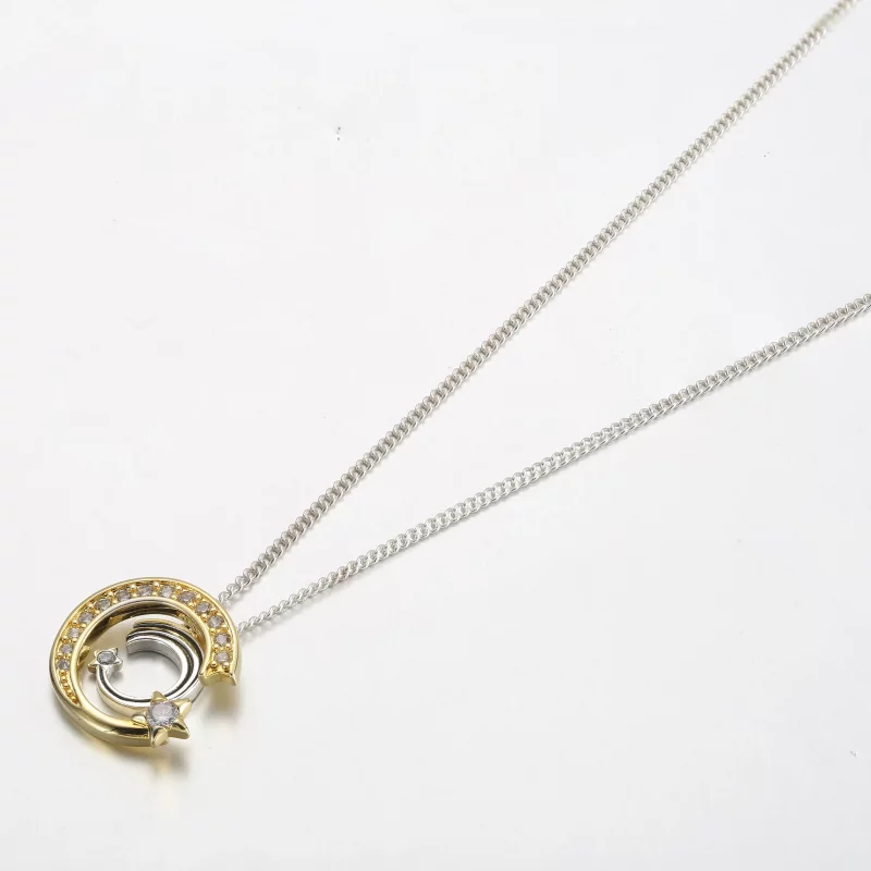 (afbeelding voor) Pandora Vallende Ster Hanger & Ketting - 362204C01 - Bekijken 2