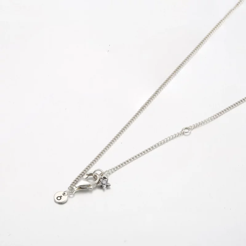 (afbeelding voor) Pandora Vallende Ster Hanger & Ketting - 362204C01 - Bekijken 4