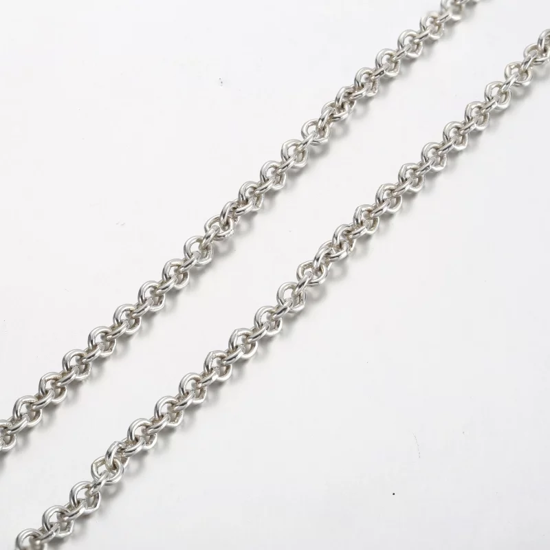 (afbeelding voor) Pandora Moments O Pendant T-bar Ketting - 391157C00 - Bekijken 4