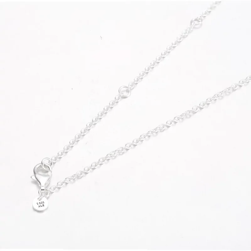 (afbeelding voor) Pandora Disney Aladdin Magic Lamp Pendant Collier Ketting - 392347C01 - Bekijken 4