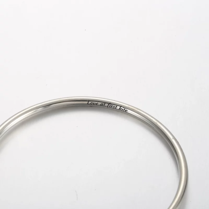 (afbeelding voor) Pandora Moments Disney Stitch Bijtende Sluiting Armband - 591683C01 - Bekijken 5