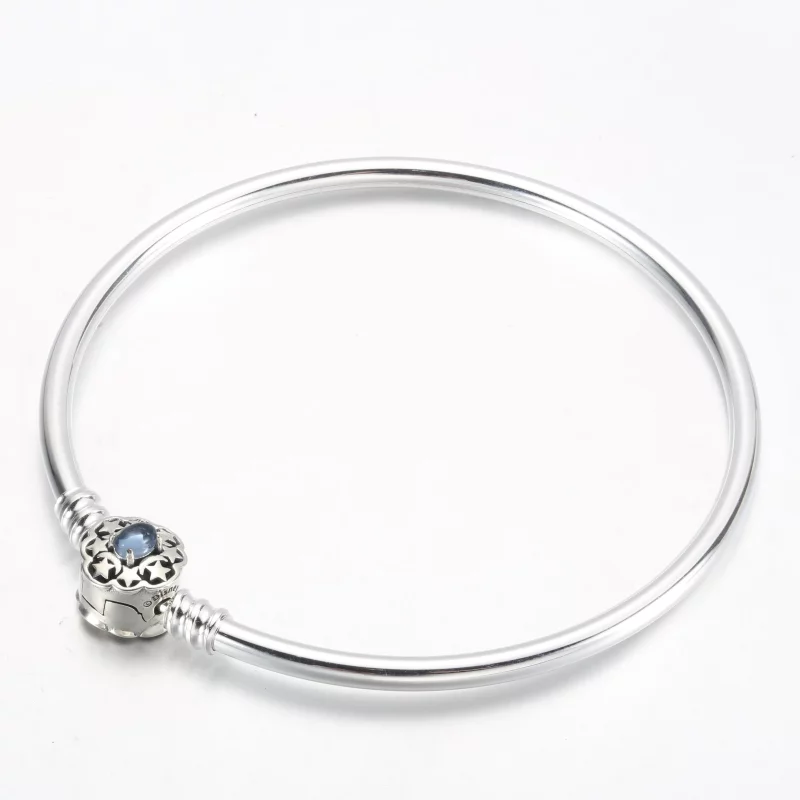 (afbeelding voor) Pandora Moments Disney Aladdin Prinses Jasmine Armband - 592342C01 - Bekijken 2