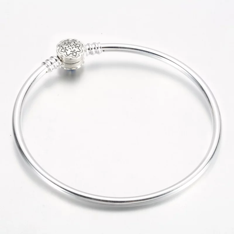 (afbeelding voor) Pandora Moments Disney Aladdin Prinses Jasmine Armband - 592342C01 - Bekijken 3