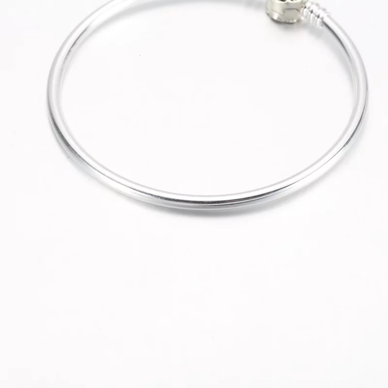 (afbeelding voor) Pandora Moments Disney Aladdin Prinses Jasmine Armband - 592342C01 - Bekijken 4