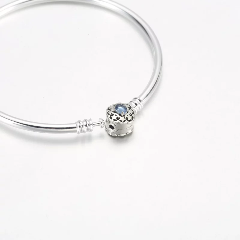 (afbeelding voor) Pandora Moments Disney Aladdin Prinses Jasmine Armband - 592342C01 - Bekijken 5