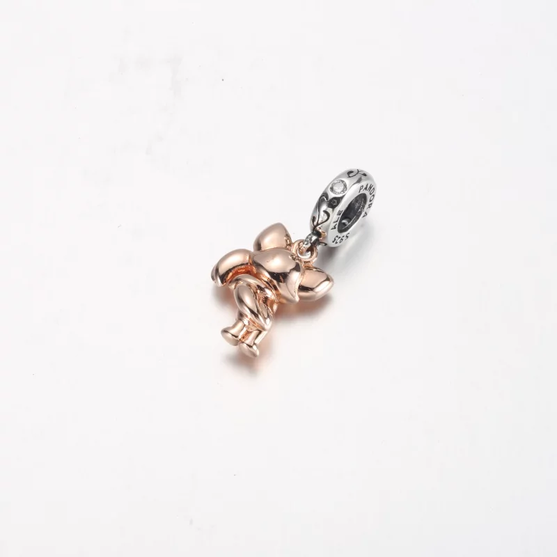 (afbeelding voor) Pandora Disney Parks LinaBell Hangende Charm - 781544C01 - Bekijken 3