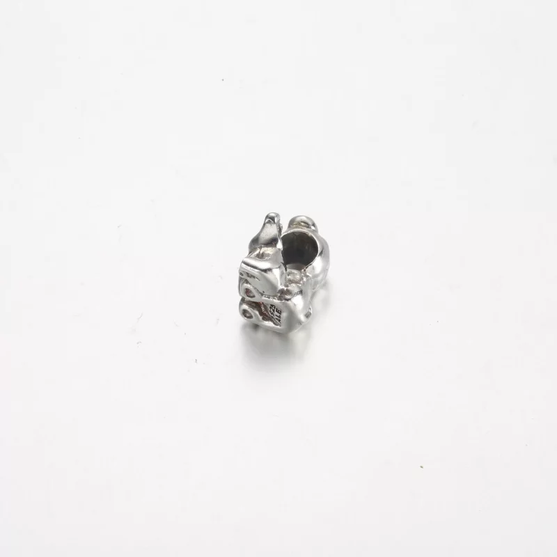 (afbeelding voor) Pandora Moeder & Puppy Love Charm - 790791C01 - Bekijken 4