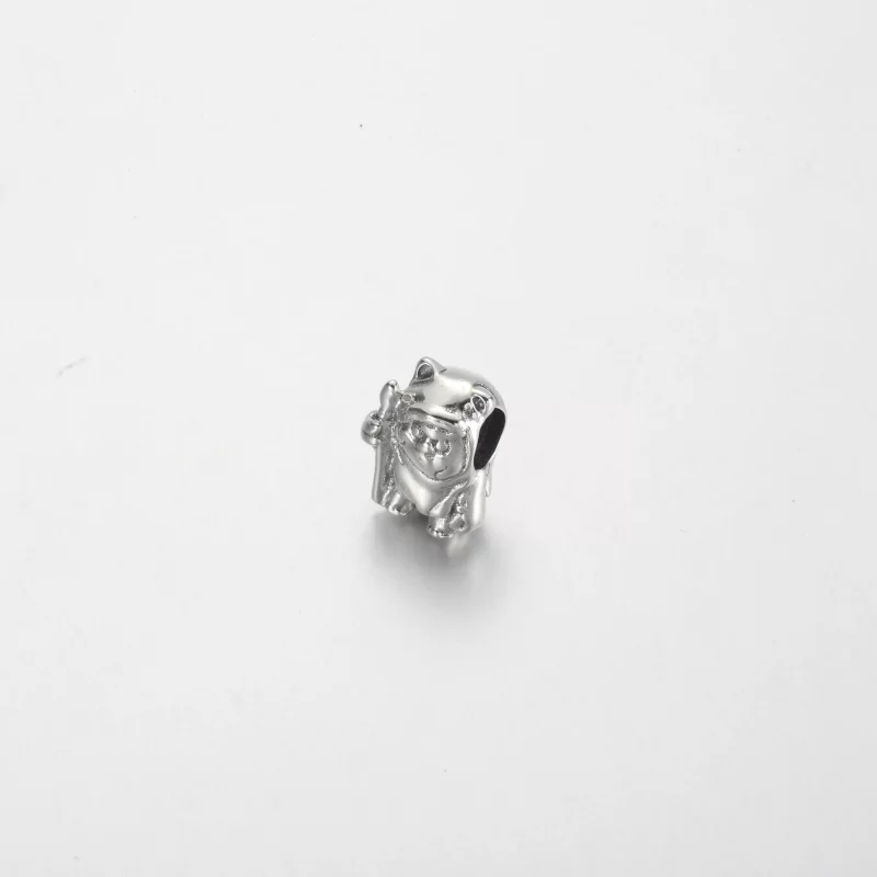 (afbeelding voor) Pandora Star Wars™ Ewok™ Charm - 791136C00 - Bekijken 2