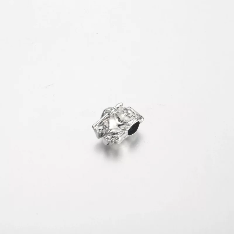 (afbeelding voor) Pandora Star Wars™ Ewok™ Charm - 791136C00 - Bekijken 3