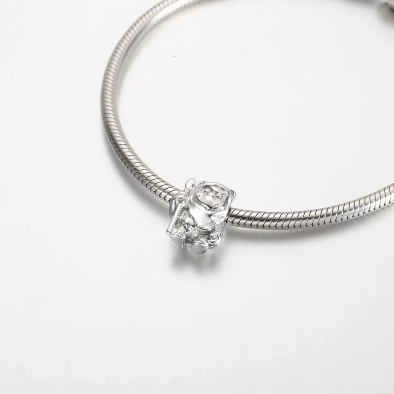 (afbeelding voor) Pandora Star Wars™ Ewok™ Charm - 791136C00 - Bekijken 6