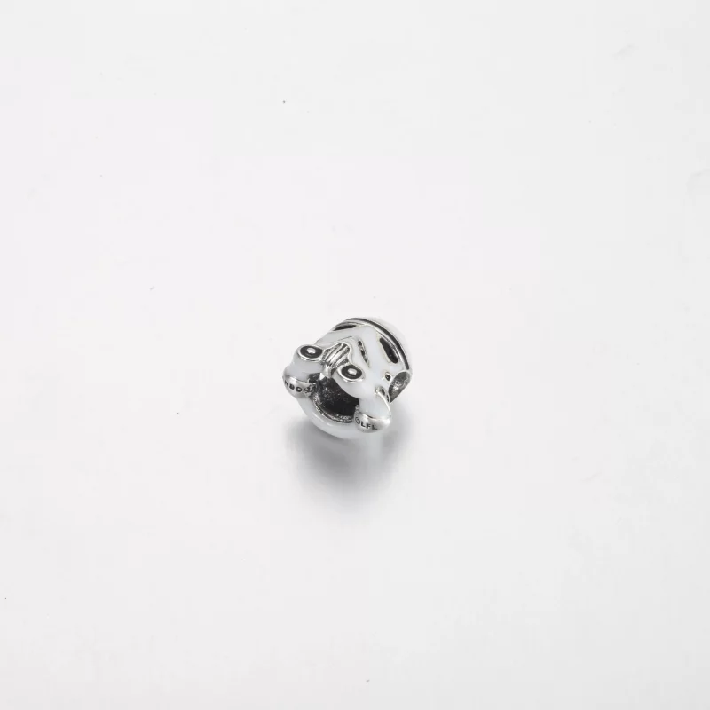 (afbeelding voor) Pandora Star Wars™ Stormtrooper™ Helmcharme - 791454C01 - Bekijken 3