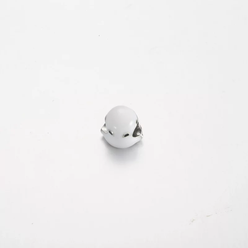 (afbeelding voor) Pandora Star Wars™ Stormtrooper™ Helmcharme - 791454C01 - Bekijken 4