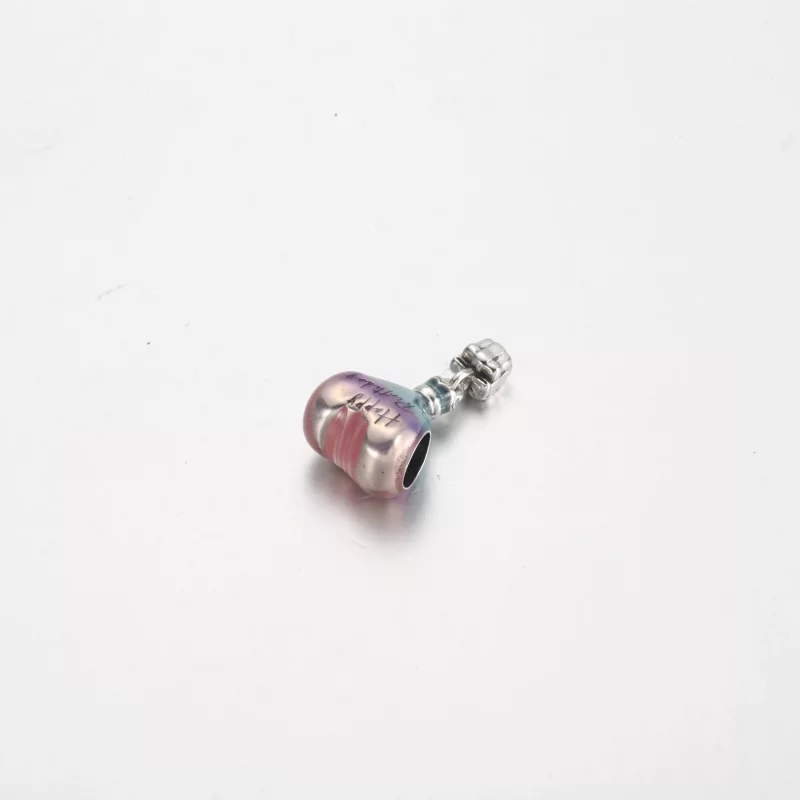 (afbeelding voor) Pandora Gefeliciteerd Met Je Verjaardag Heteluchtballon Charm - 791501C01 - Bekijken 3