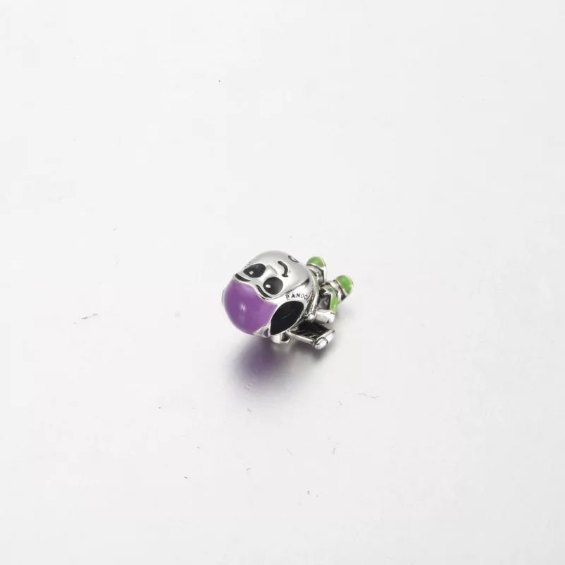 (afbeelding voor) Pandora Disney Pixar Buzz Lightyear Charm - 792024C01 - Bekijken 4