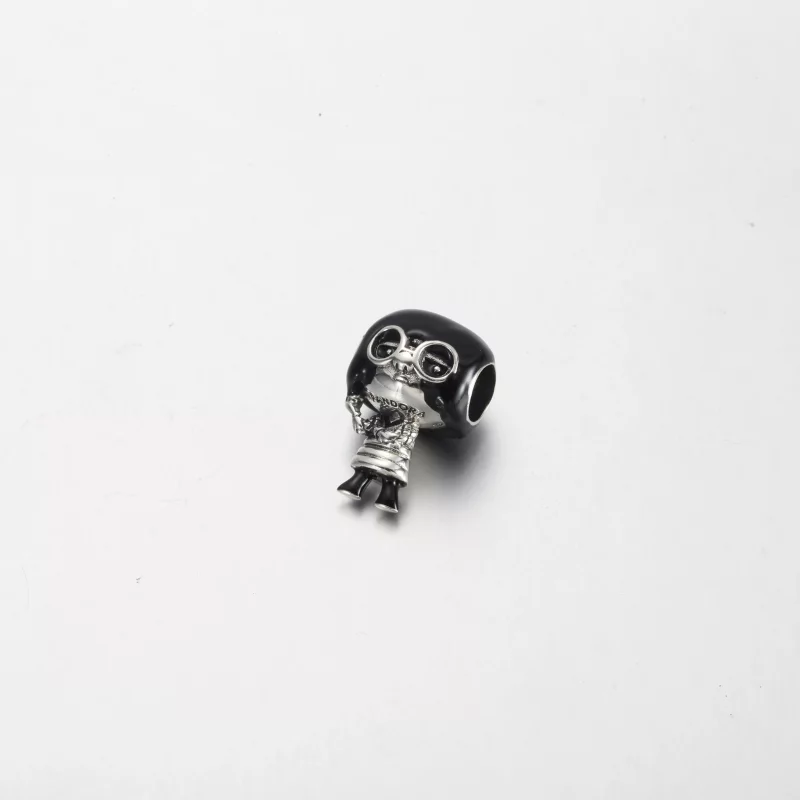 (afbeelding voor) Pandora Disney Pixar Edna Charm - 792026C01 - Bekijken 2