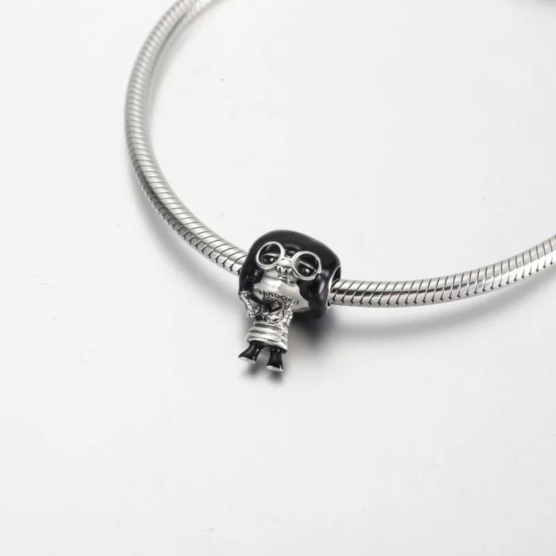 (afbeelding voor) Pandora Disney Pixar Edna Charm - 792026C01 - Bekijken 4