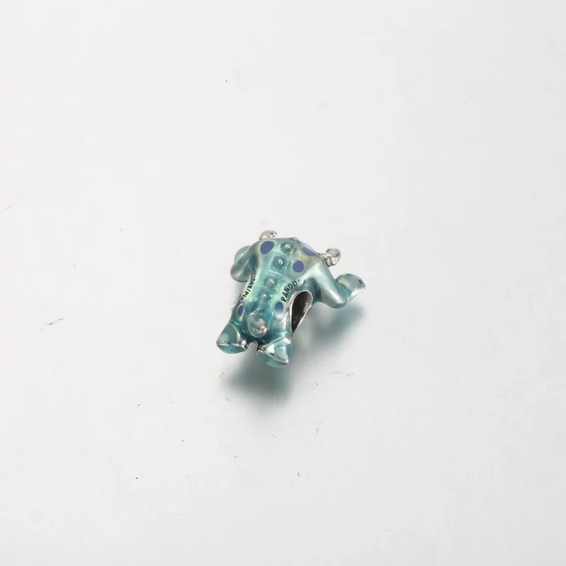 (afbeelding voor) Pandora Disney Pixar Sulley Charm - 792031C01 - Bekijken 3
