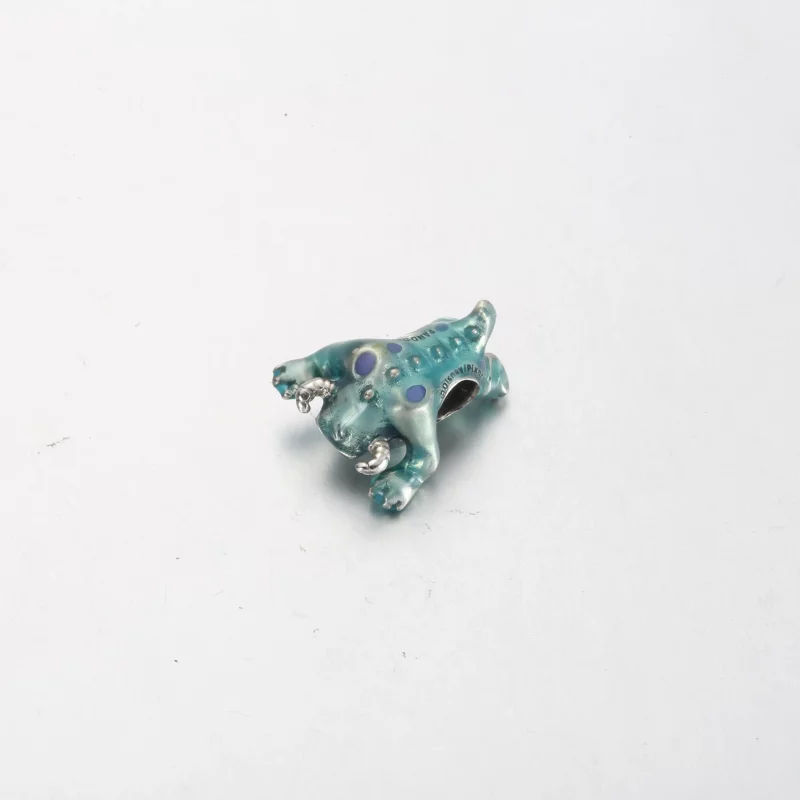 (afbeelding voor) Pandora Disney Pixar Sulley Charm - 792031C01 - Bekijken 4