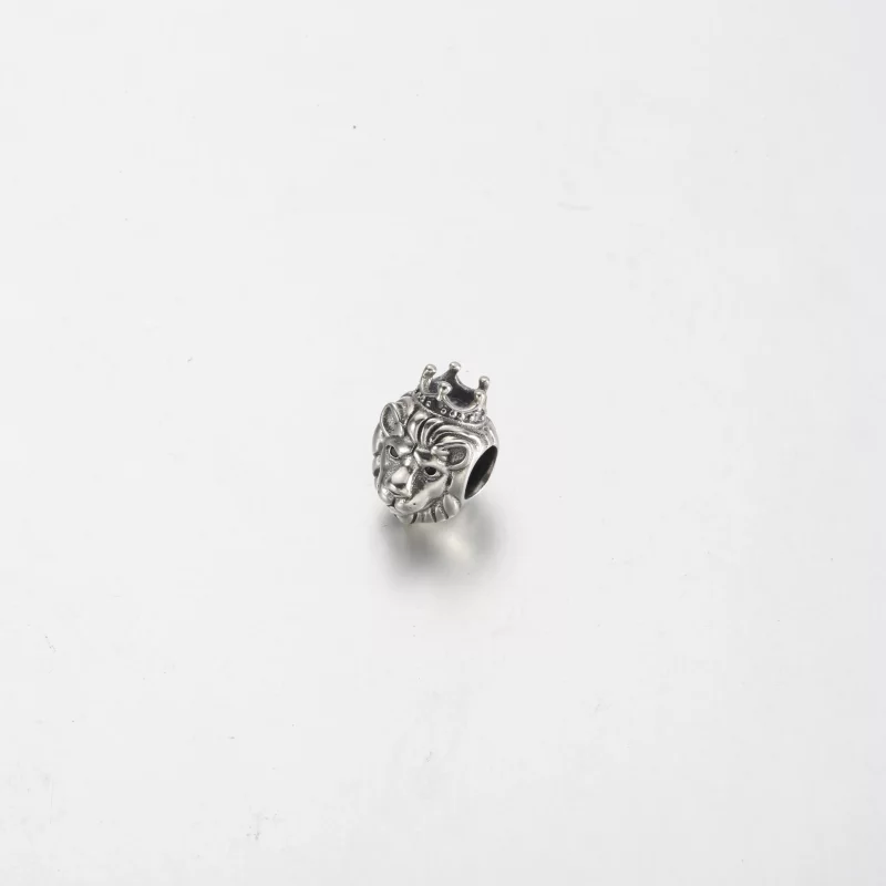 (afbeelding voor) Pandora Koninklijke Leeuw Charm - 792199C01 - Bekijken 2