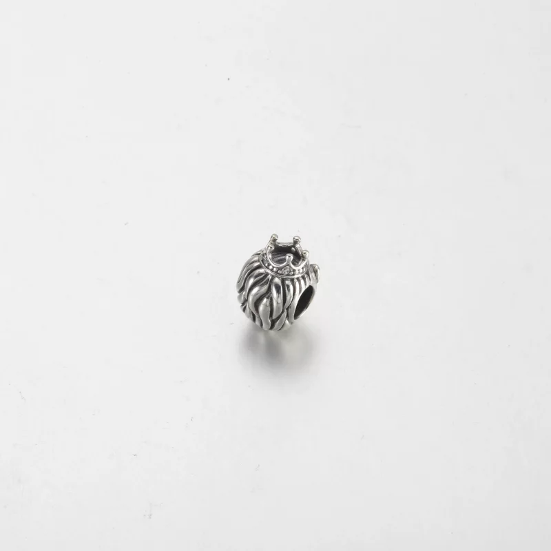 (afbeelding voor) Pandora Koninklijke Leeuw Charm - 792199C01 - Bekijken 3