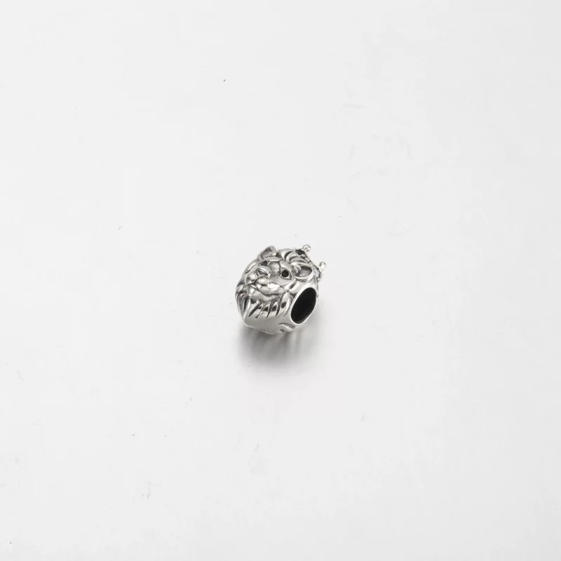 (afbeelding voor) Pandora Koninklijke Leeuw Charm - 792199C01 - Bekijken 4