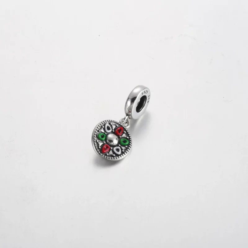 (afbeelding voor) Pandora Sombrero Hangende Charm - 792200C01 - Bekijken 2