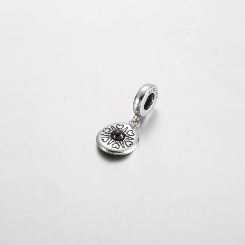 (afbeelding voor) Pandora Sombrero Hangende Charm - 792200C01 - Bekijken 3