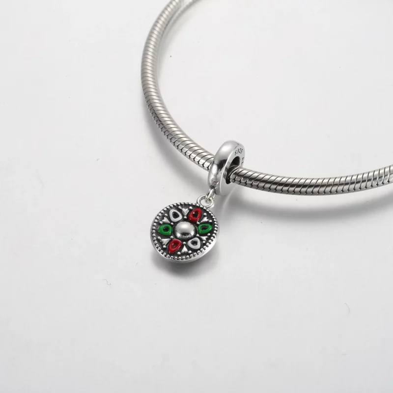 (afbeelding voor) Pandora Sombrero Hangende Charm - 792200C01 - Bekijken 4