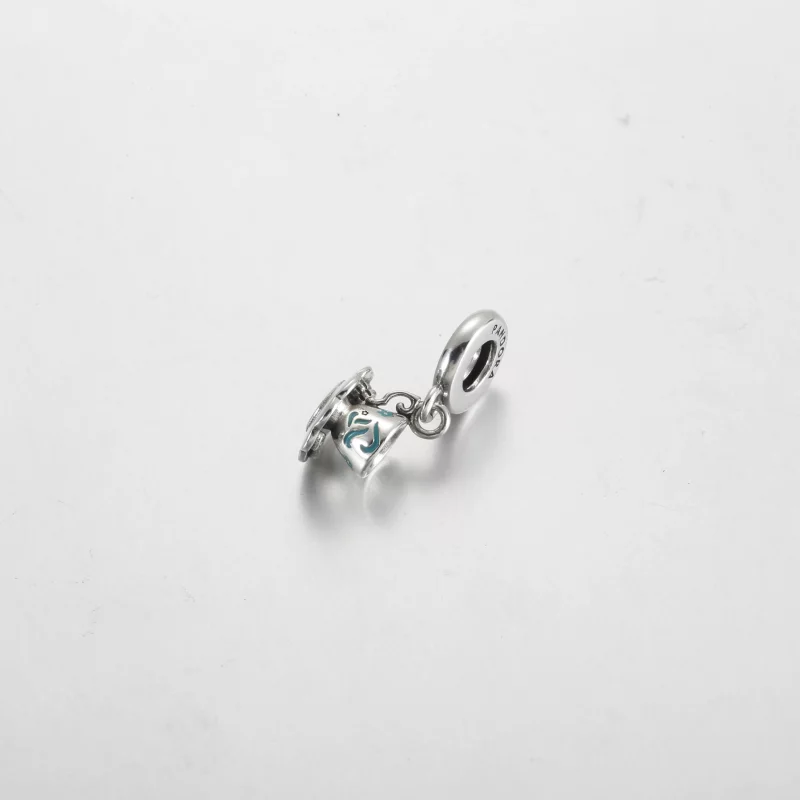 (afbeelding voor) Pandora Magical Kop Thee Hangcharme - 792207C01 - Bekijken 2