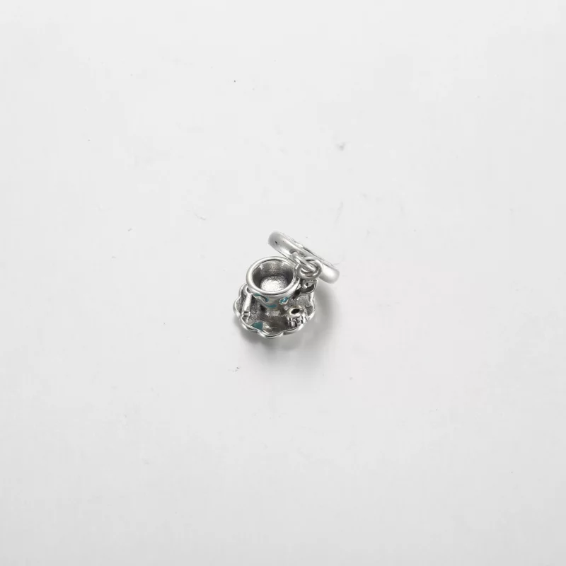 (afbeelding voor) Pandora Magical Kop Thee Hangcharme - 792207C01 - Bekijken 3