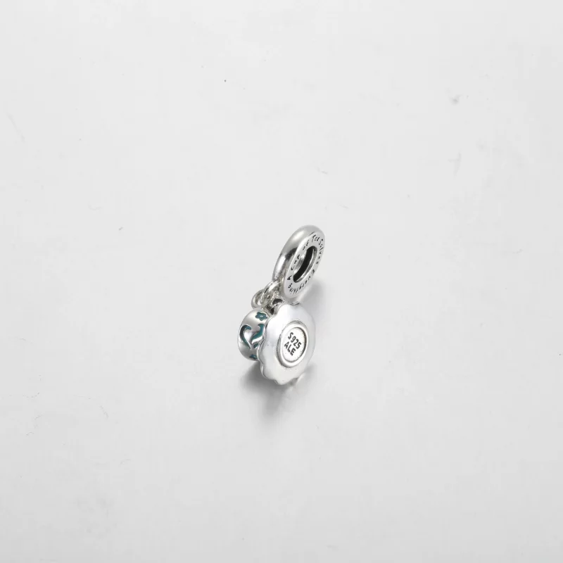 (afbeelding voor) Pandora Magical Kop Thee Hangcharme - 792207C01 - Bekijken 4