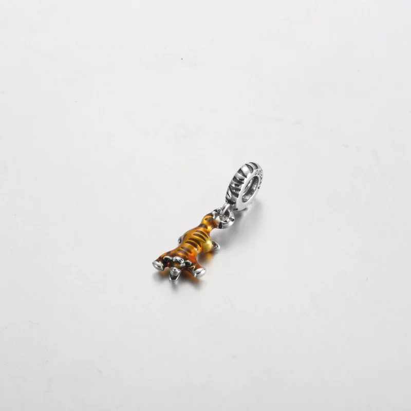 (afbeelding voor) Pandora Disney Winnie de Poeh Tigger Hangertje - 792213C01 - Bekijken 2