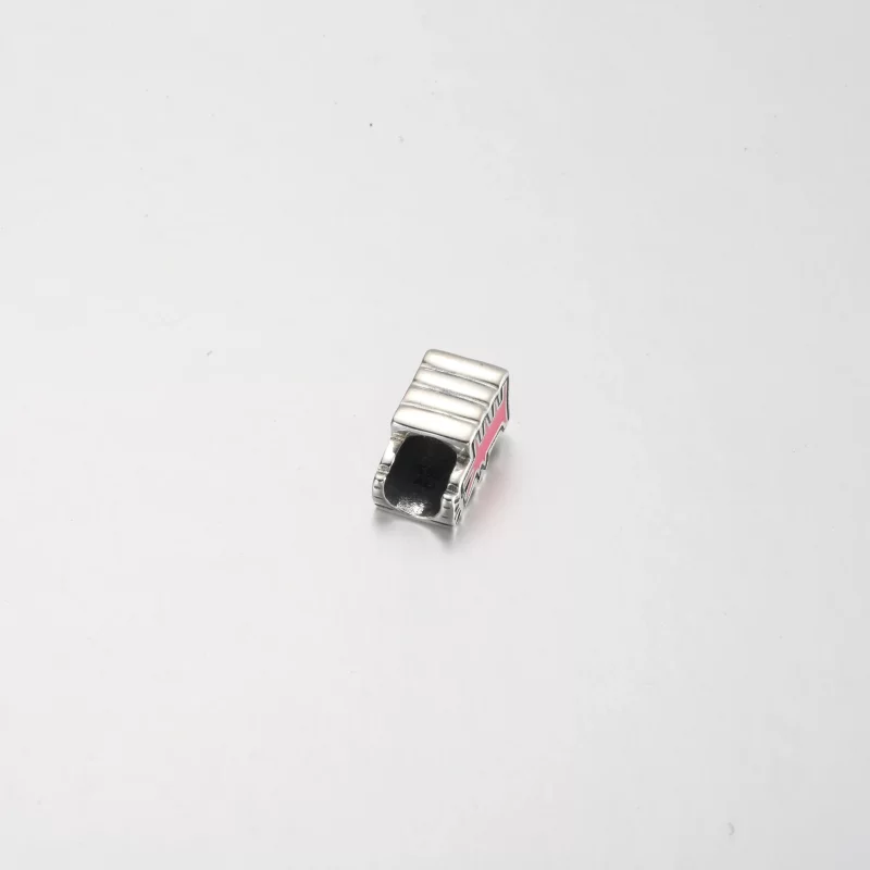 (afbeelding voor) Keith Haring™ x Pandora Blaffende Hond Charm - 792218C01 - Bekijken 3