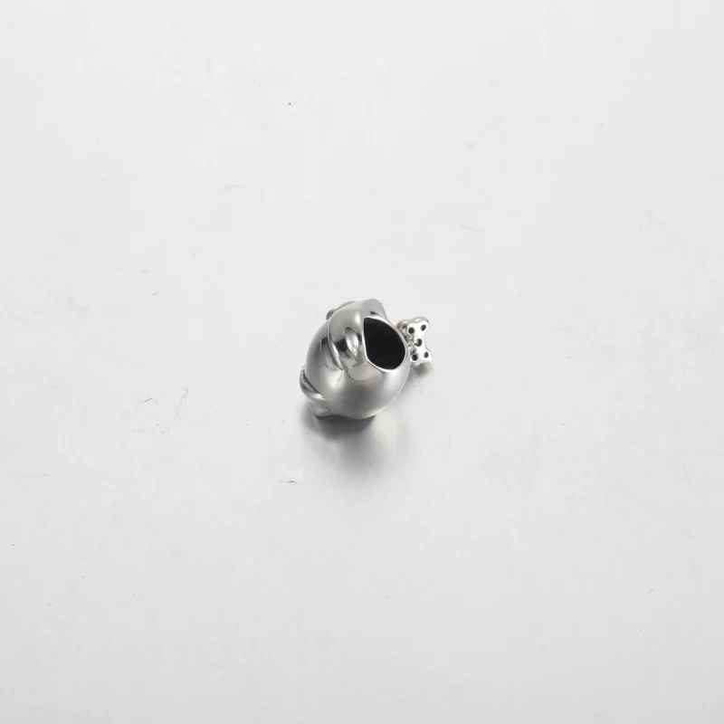 (afbeelding voor) Pandora Huisdierhond & Bot Charm - 792254C01 - Bekijken 4