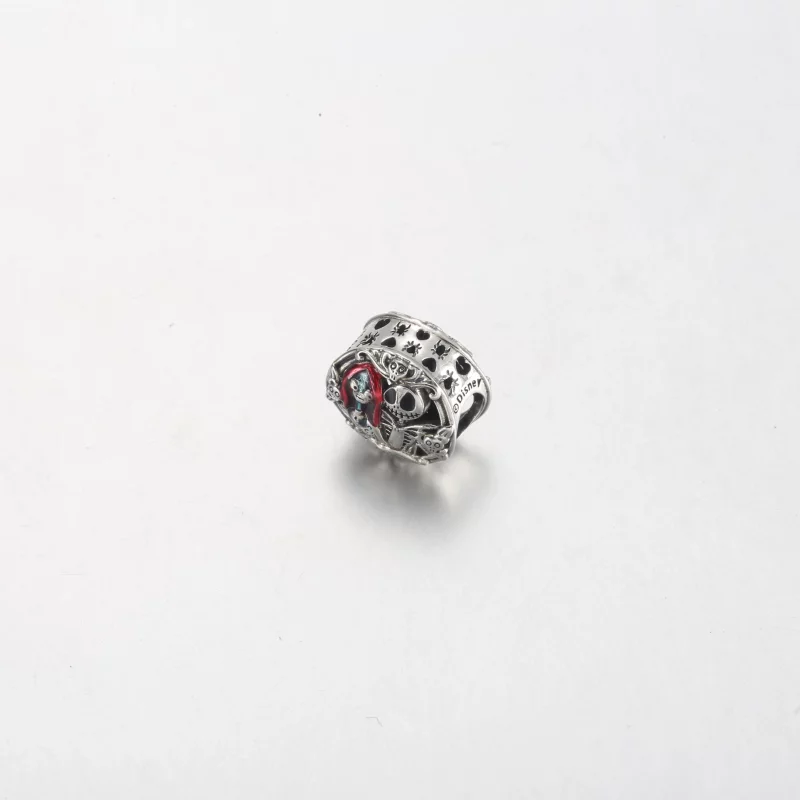 (afbeelding voor) Pandora Disney The Nightmare Before Christmas Charm - 792292C01 - Bekijken 2