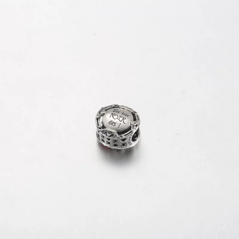 (afbeelding voor) Pandora Disney The Nightmare Before Christmas Charm - 792292C01 - Bekijken 3