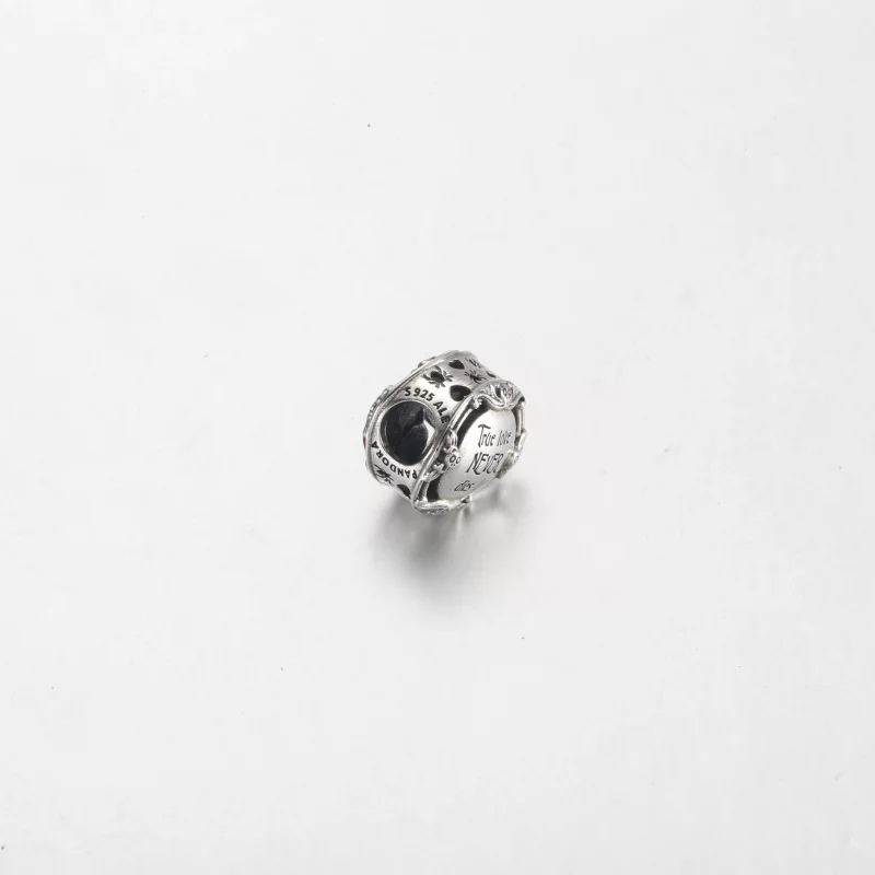 (afbeelding voor) Pandora Disney The Nightmare Before Christmas Charm - 792292C01 - Bekijken 4