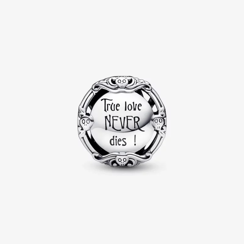 (afbeelding voor) Pandora Disney The Nightmare Before Christmas Charm - 792292C01 - Bekijken 6