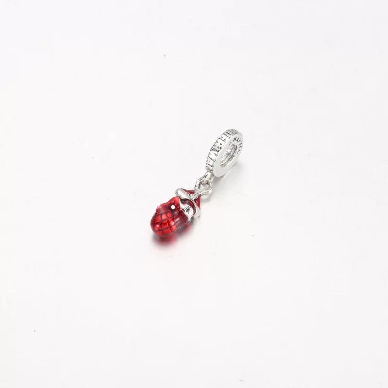 (afbeelding voor) Pandora Marvel Hangende Spider-Man Hangende Charm - 792323C01 - Bekijken 3