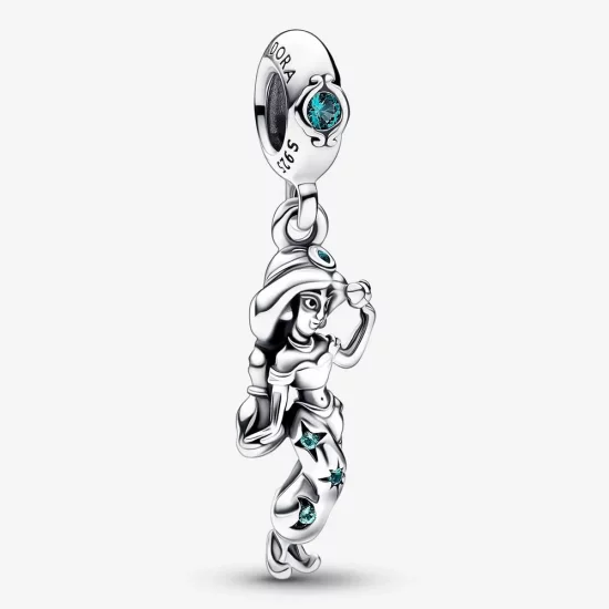 (afbeelding voor) Pandora Disney Aladdin Prinses Jasmine Hangende Charm - 792343C01