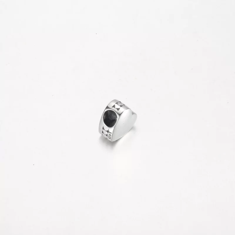 (afbeelding voor) Pandora Hope Pink Ribbon Charm - ENG792015_28 - Bekijken 4