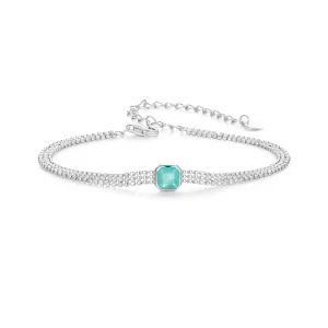 (afbeelding voor) PANDORA Stijl Ice Stone Armband - BSB157