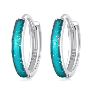 PANDORA Stijl Eenvullende Oorbellen - BSE603 (afbeelding voor) PANDORA Stijl Eenvullende Oorbellen - BSE603