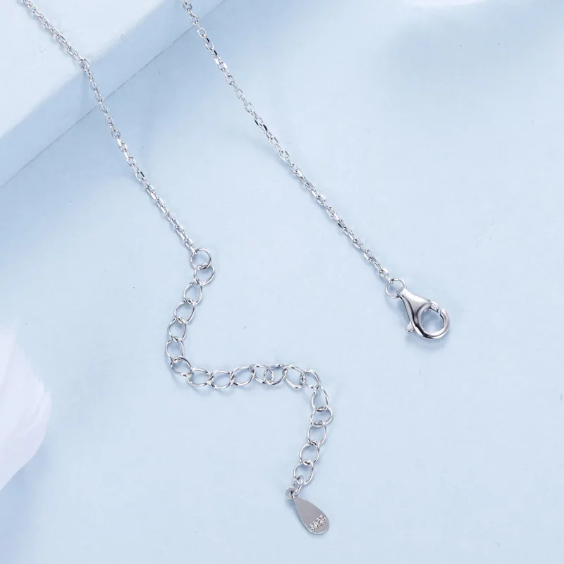 (afbeelding voor) PANDORA Stijl Sterrenketting - BSN368 - Bekijken 4