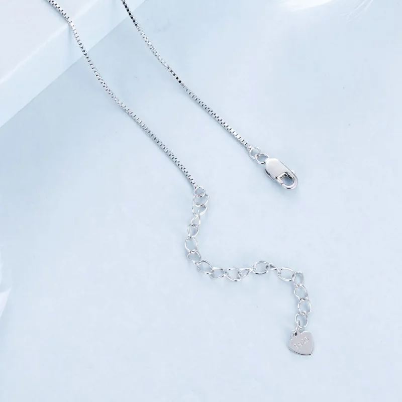 (afbeelding voor) PANDORA Stijl Tree Of Life Ketting - BSN371 - Bekijken 4