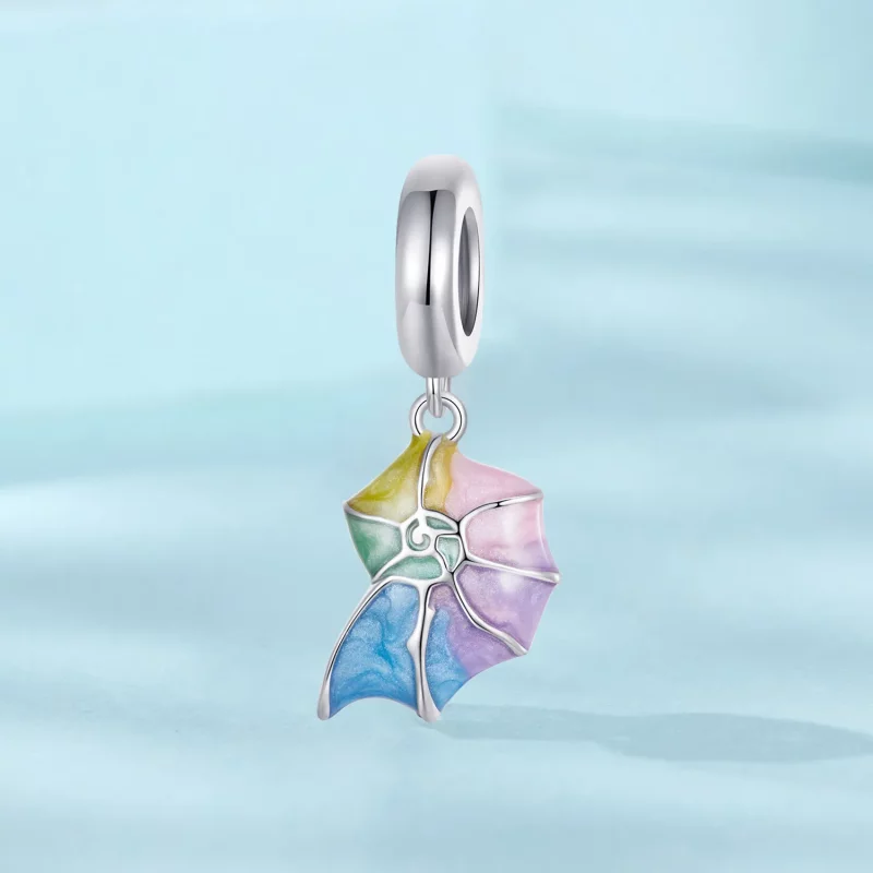 (afbeelding voor) PANDORA Stijl Neon Conch Gehanger - SCC2709 - Bekijken 2