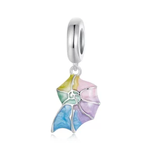 PANDORA Stijl Neon Conch Gehanger - SCC2709 (afbeelding voor) PANDORA Stijl Neon Conch Gehanger - SCC2709