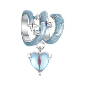 PANDORA Stijl Sterrennacht Charm - SCC2710 (afbeelding voor) PANDORA Stijl Sterrennacht Charm - SCC2710