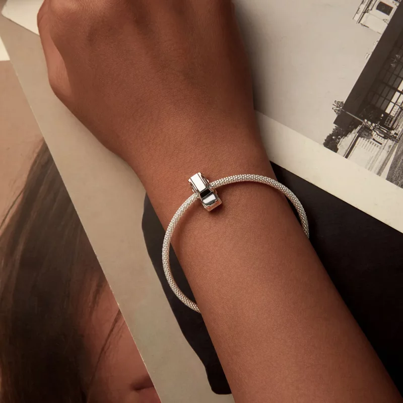 (afbeelding voor) PANDORA Stijl Dirt Bike Charm - SCC2711 - Bekijken 6